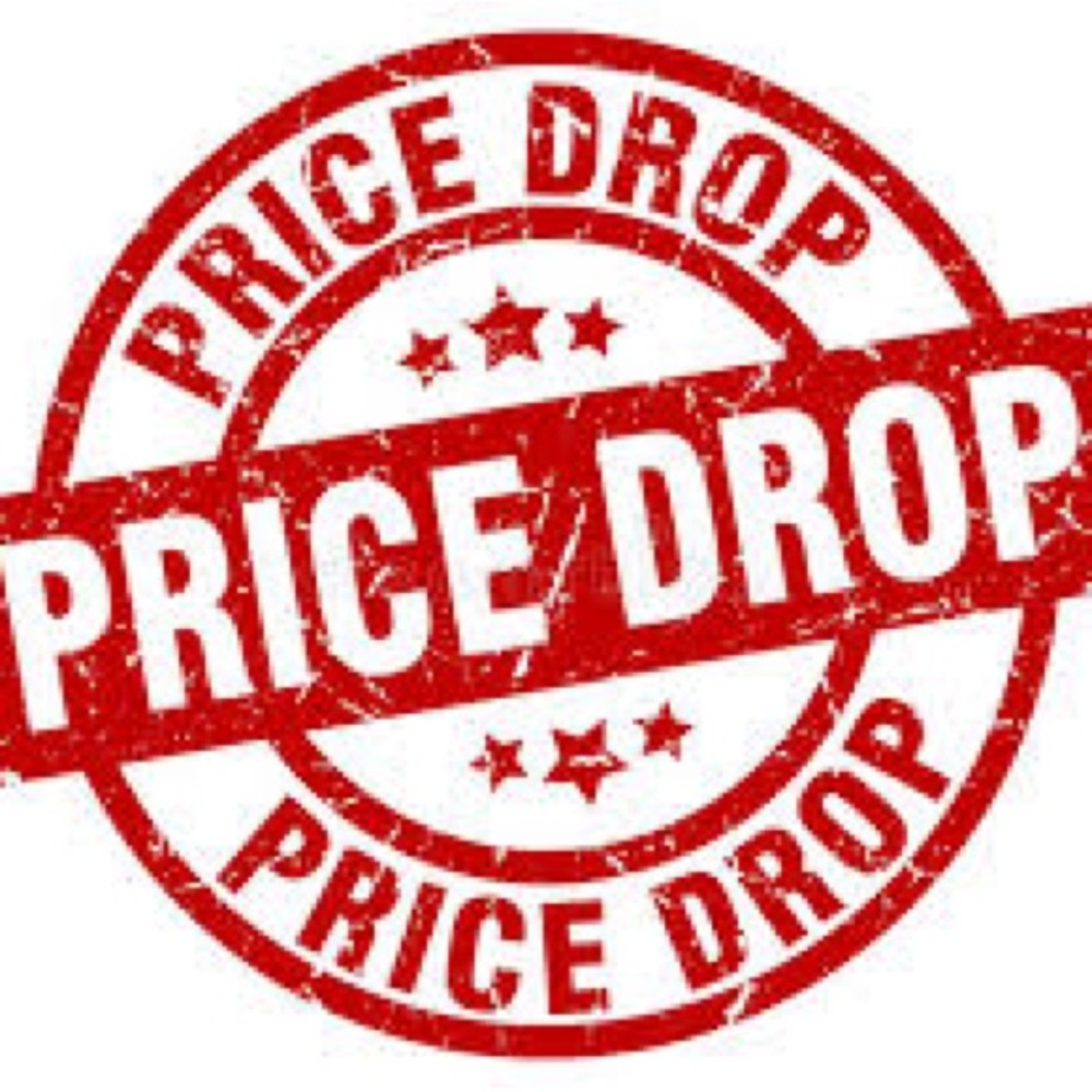 Deal Day ⬇️⬇️⬇️ if asked will drop price!! Only available on deal day ✌️😉